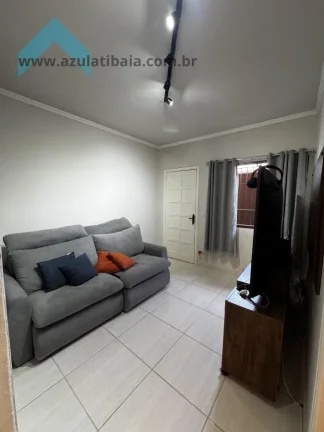 Imagem Casa térrea à venda Atibaia Jardim  piscina e área gourmet