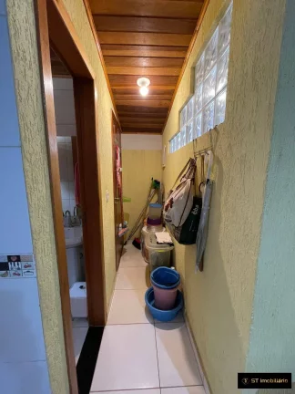Imagem Linda Chácara à venda em Atibaia - Bairro do portão por R$600 mil!