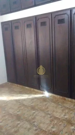 Imagem Casa com 4 dormitórios à venda, 315 m² por R$ 850.000,00 - Jardim Paulista - Ribeirão Preto/SP