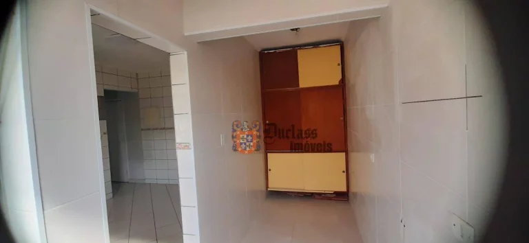 Imagem Apartamento com 2 dormitórios à venda, 77 m² por R$ 450.000 - Ponta da Praia - Santos/SP
