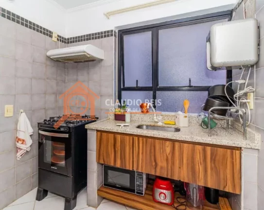 Imagem Apartamento com 3 Quartos à venda, 84m² - Vila Olimpia