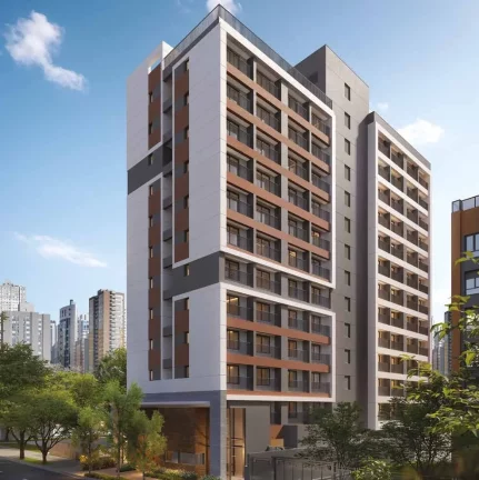 Imagem Studio em Brooklin Novo - São Paulo SP