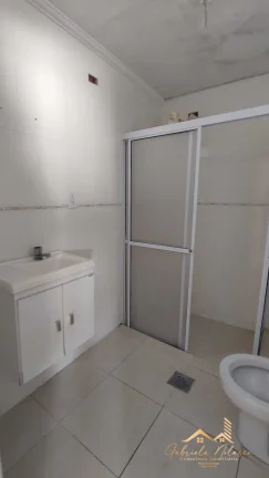 Imagem Apartamento à venda no bairro Boqueirão - Santos/SP