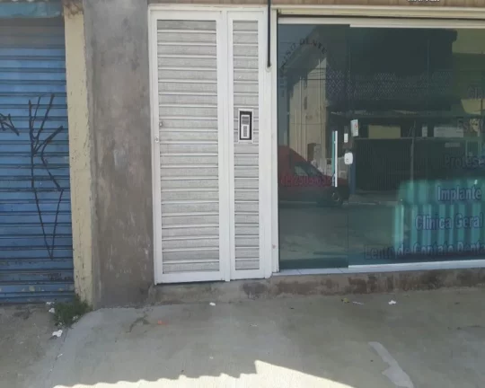 Imagem Aluguel de Casa com 2 Quartos e 1 Banheiro na Vila Santana, São Paulo-SP!
