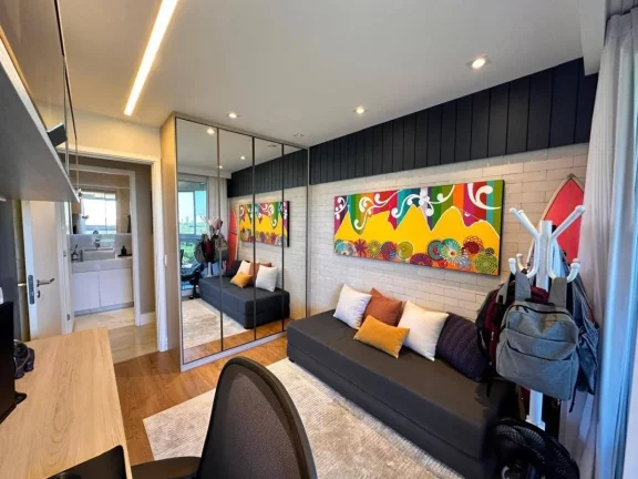Imagem Apartamento com 2 Quartos à Venda, 85 m² em Barra Olímpica - Rio De Janeiro