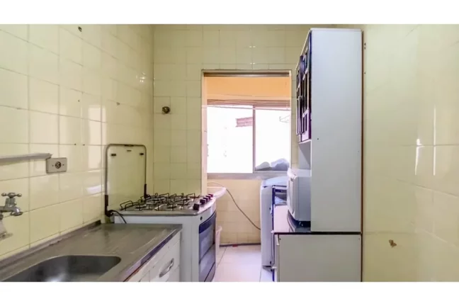 Imagem APARTAMENTO RESIDENCIAL em São Paulo - SP, Consolação