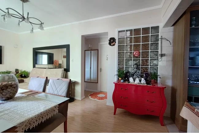 Imagem MRSP 303 Apto 610241030-44 - Apartamento à venda no bairro Marechal Rondon - Canoas/RS