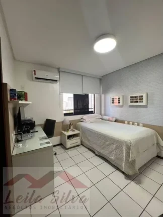 Imagem Apartamento 4 dormitórios para Venda em Teresina, Jóquei, 3 dormitórios, 3 suítes, 3 banheiros, 2 vagas