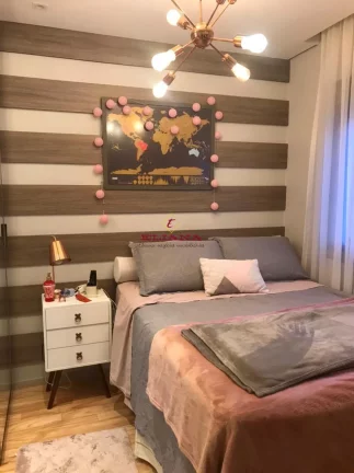 Imagem Apartamento à venda em São Paulo, Vila Leopoldina, com 3 quartos, 142m²