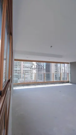 Imagem Apartamento alto padrão - Itaim Bibi - Empreendimento Joaquim