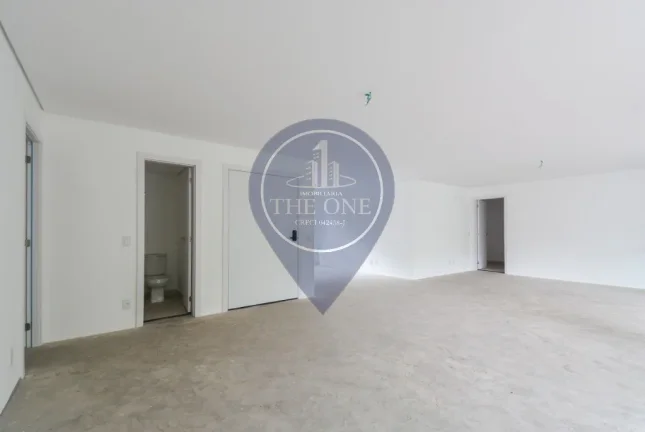 Imagem Imperdível: Apartamento à venda em Perdizes, São Paulo-SP, 4 quartos, 4 suítes, 6 banheiros, 4 vagas, 274m².