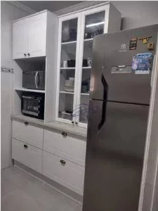 Imagem Vendo Apto Km 13,5 Raposo Tavares