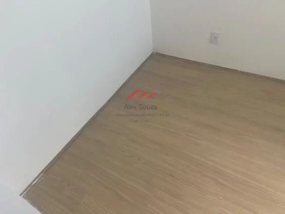 Apartamento para Venda em Campinas / SP no bairro PARQUE DA FAZENDA