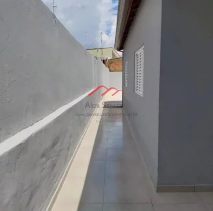 Imagem Casa para Venda em Hortolândia / SP no bairro Vila Real Imagem Casa para Venda em Hortolândia / SP no bairro Vila Real