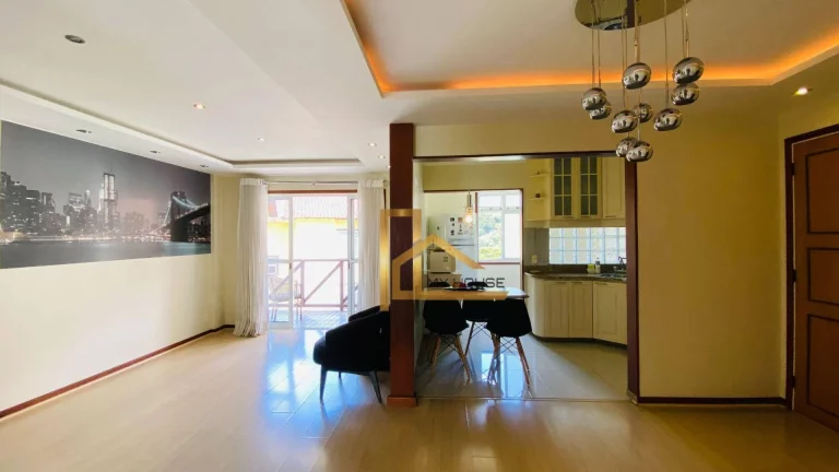 Imagem Apartamento em condomínio Fechado com lazer completo no Bom Retiro