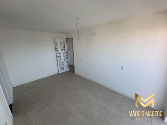 Imagem Apartamento com 3 dormitórios à venda, 93 m² por R$ 1.037.000,00 - Aldeota - Fortaleza/CE