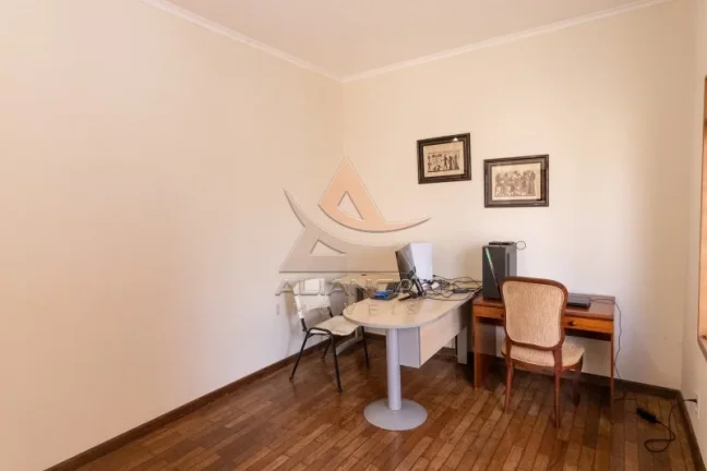 Imagem Casa - Ribeirão Preto - Jardim São Luiz