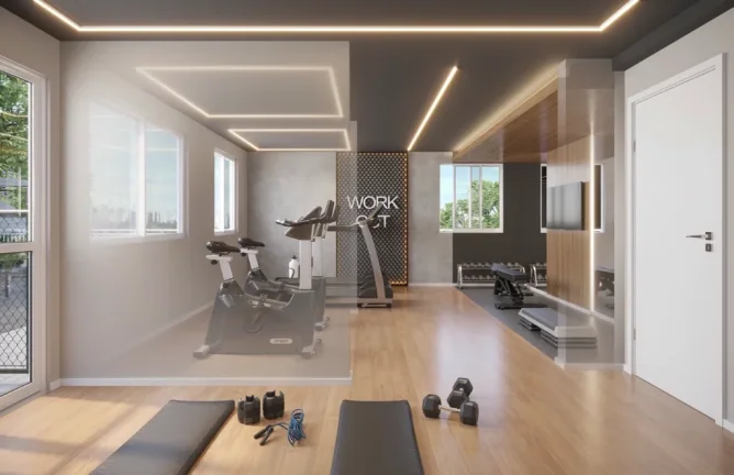 Imagem APARTAMENTO RESIDENCIAL em São Paulo - SP, Raposo Tavares
