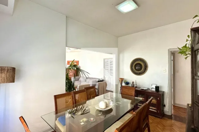 Imagem Apartamento à Venda - Ipanema, 4 Quartos, 132 m2