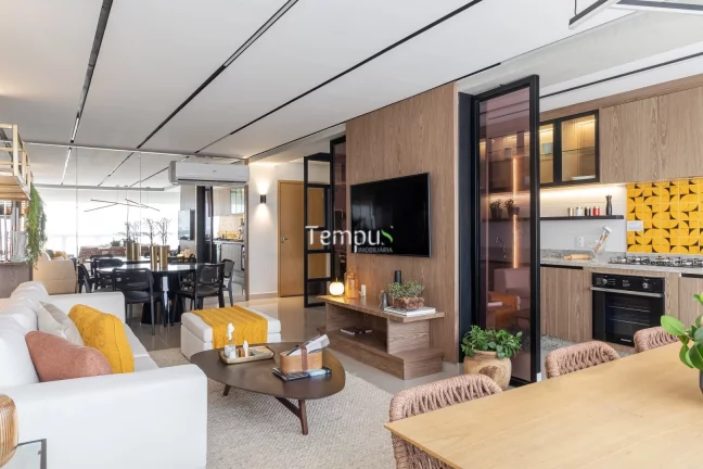 Imagem Apartamento a venda 3 suítes - Setor Bueno