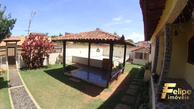 Imagem SUPER CASA EM SANTA MÔNICA / GUARAPARI