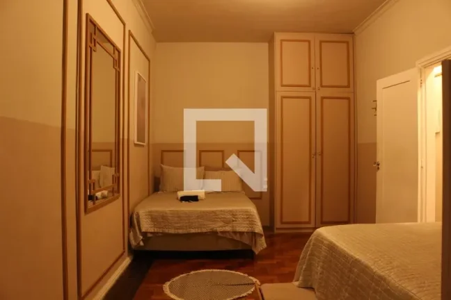 Imagem Apartamento à Venda - Copacabana, 3 Quartos, 112 m2