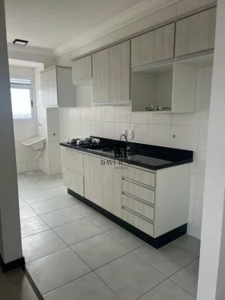 Imagem Apartamento com 2 dormitórios sendo 1 suíte à venda, 62 m² por R$ 385.000 - Residencial Sonia Maria Tower - Sorocaba/SP