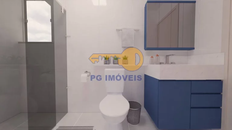 Imagem APARTAMENTOS DOIS DORMITÓRIOS EM PARANAGUÁ
