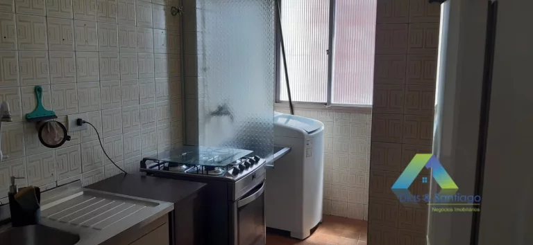 Imagem Apartamento à venda no bairro Vila Campestre - São Paulo/SP