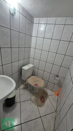 Imagem Salão para alugar em Diadema, Taboão