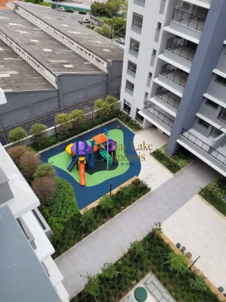 Imagem Apartamento Novo Com 3 Quartos - Varanda Gourmet - 92M²!!Ereditá Mooca!