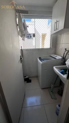 Imagem Apartamento à Venda 51m² - 2 dormitórios - Jardim Europa
