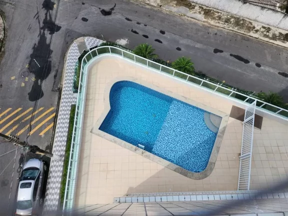 Imagem Apartamento Sendo: 3 Dormitórios, 1 Suíte, 2 Vagas de Garagem, Caiçara