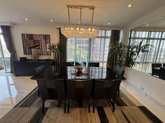 Imagem Apartamento à Venda na Bela Vista São Paulo/SP.