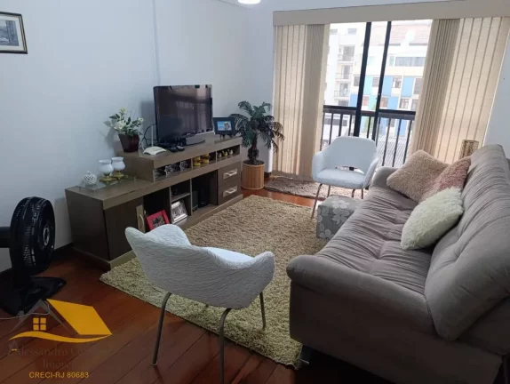 Imagem Vendo Lindo Apartamento de 2 quartos e elevador no Paissandu