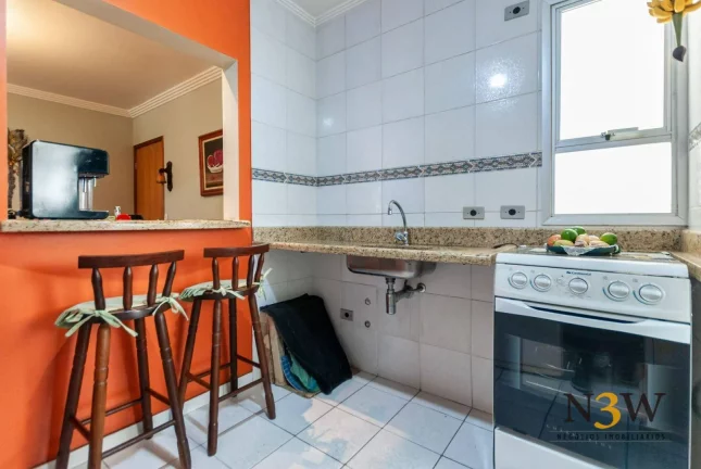 Imagem Apartamento à venda no Condomínio Residencial Petrônio Portela São Paulo SP com 73m², 3 dormitórios (1 suíte) e 1 vaga de garagem