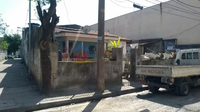 Imagem Casa-Terrea-para-Venda-em-Capuava-Maua-SP