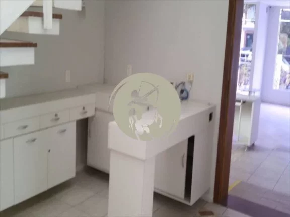 Imagem IMÓVEL COMERCIAL PARA RESTAURANTE NO CORAÇÃODO GONZAGA, IDEAL PARA RESTAURANTE , LOJA OU CLINICA....
