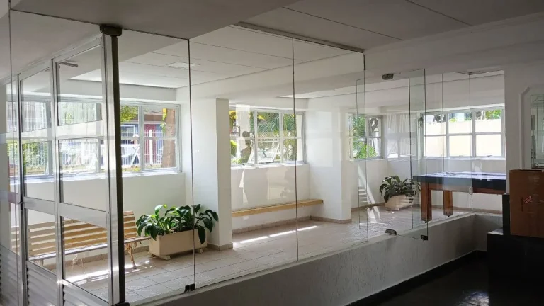 Imagem Amplo Apartamento de 2 Dormitórios na Vila Prudente