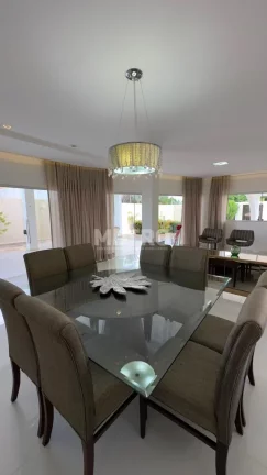 Imagem Casa à venda, Cond. Portal das Águas, 3 suítes com closet, piscina, Petrolina