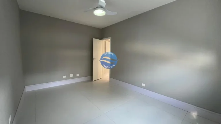 Imagem Apartamento a venda em Santos na Ponta da Praia