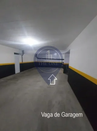Imagem Apartamento à venda em São Paulo-SP, Saúde: 1 quarto, 1 suíte, 2 salas, 1 vaga, 33m². Aproveite essa oportunidade!