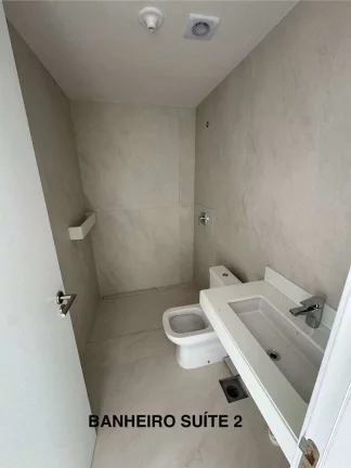 Imagem Apartamento de luxo à venda em Cabo de Santo Agostinho, Paiva, 107m2