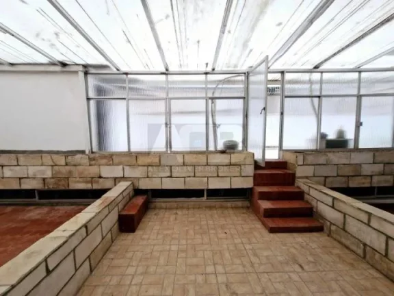 Imagem Apartamento para alugar na Av. Atlântica, 3quartos, 115m2, 1vg, Copacabana