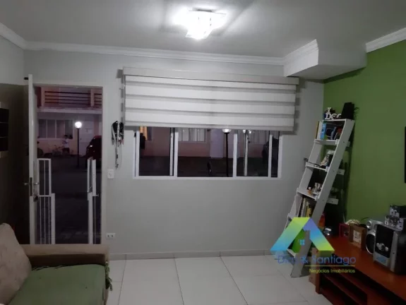 Imagem Sobrado com 2 dormitórios à venda, 110 m² por R$ 559.000 - Vila Moraes - São Paulo/SP