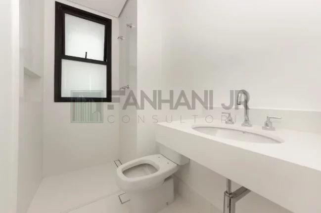 Imagem Imperdível: Apartamento de Luxo com 3 Suítes no Jardim Paulista, São Paulo - 208 m² e 3 Vagas de Garagem