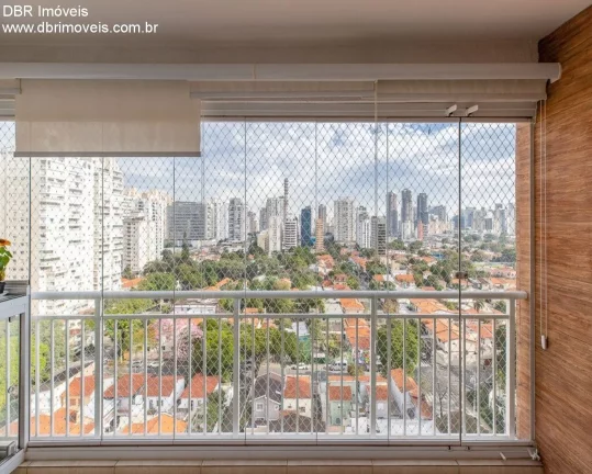 Imagem APARTAMENTO RESIDENCIAL em São Paulo - SP, Broklin