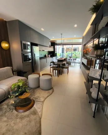 Imagem Sobrado Em Condominio Fechado Urban Residence A 5 Min Do Buriti Shopping