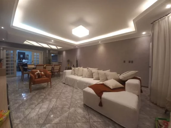 Imagem CASA COM 155.43 m² - GUILHERMINA - PRAIA GRANDE SP