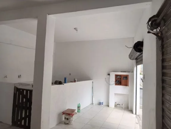 Imagem Salão para alugar, 36 m² por R$ 1.300,00/mês - Vila Correa - Ferraz de Vasconcelos/SP